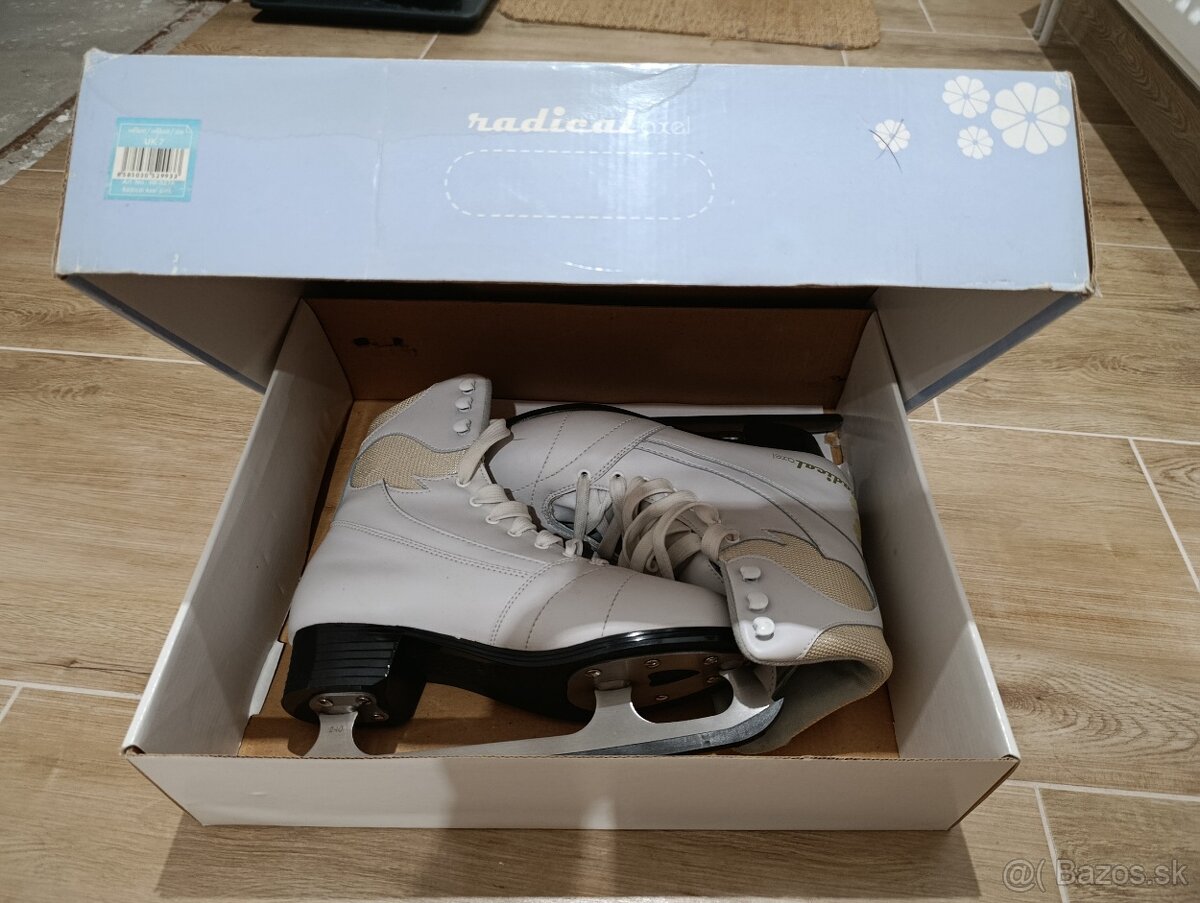 Predam damske korcule Radical Axel - 6