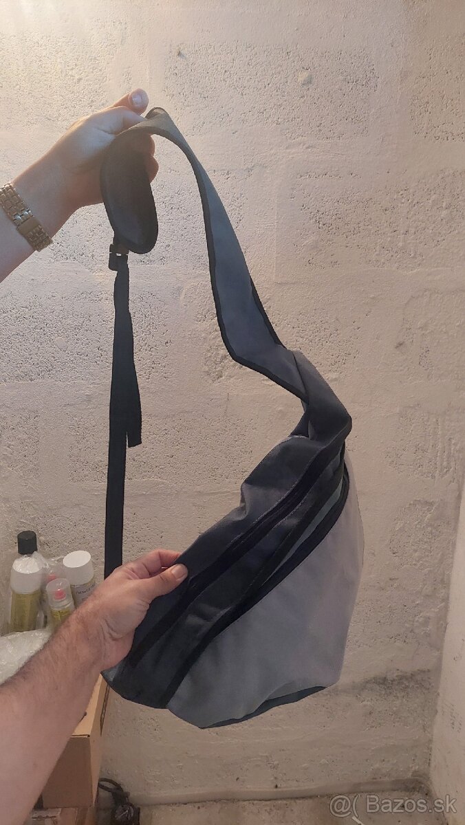 cyklistická prilba - 6