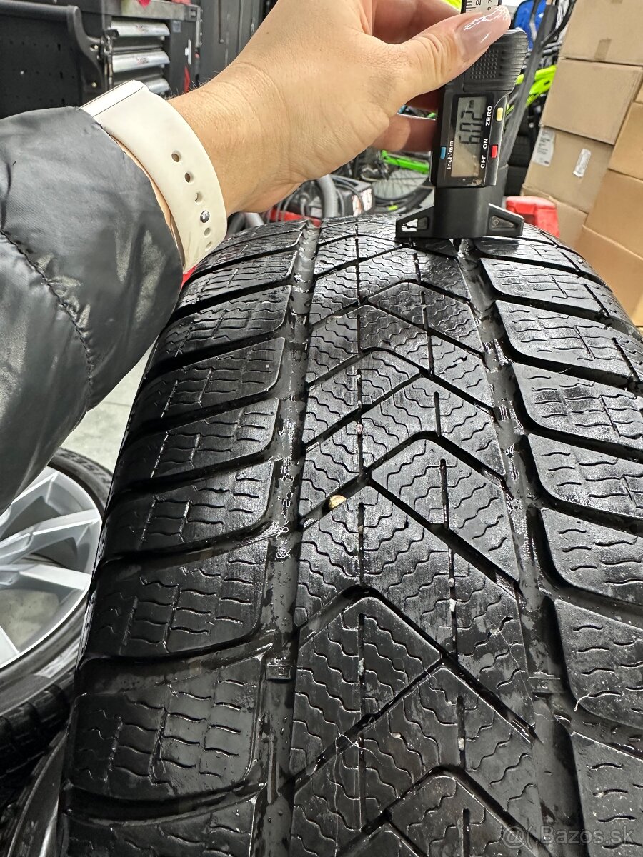 5x112 r18 Monterrey Passat b8 top stav - 6