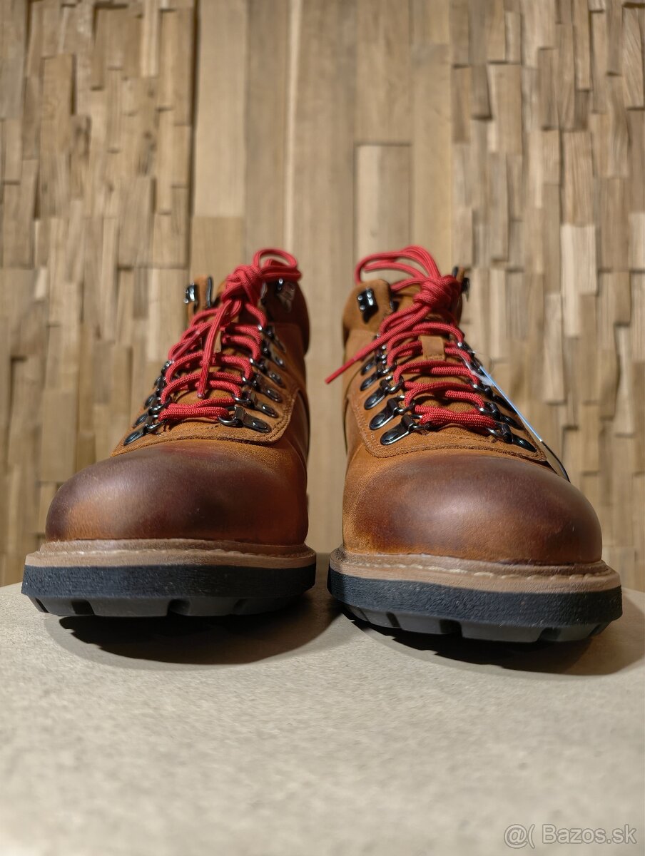 Clarks Batcombe Alp GTX - 6