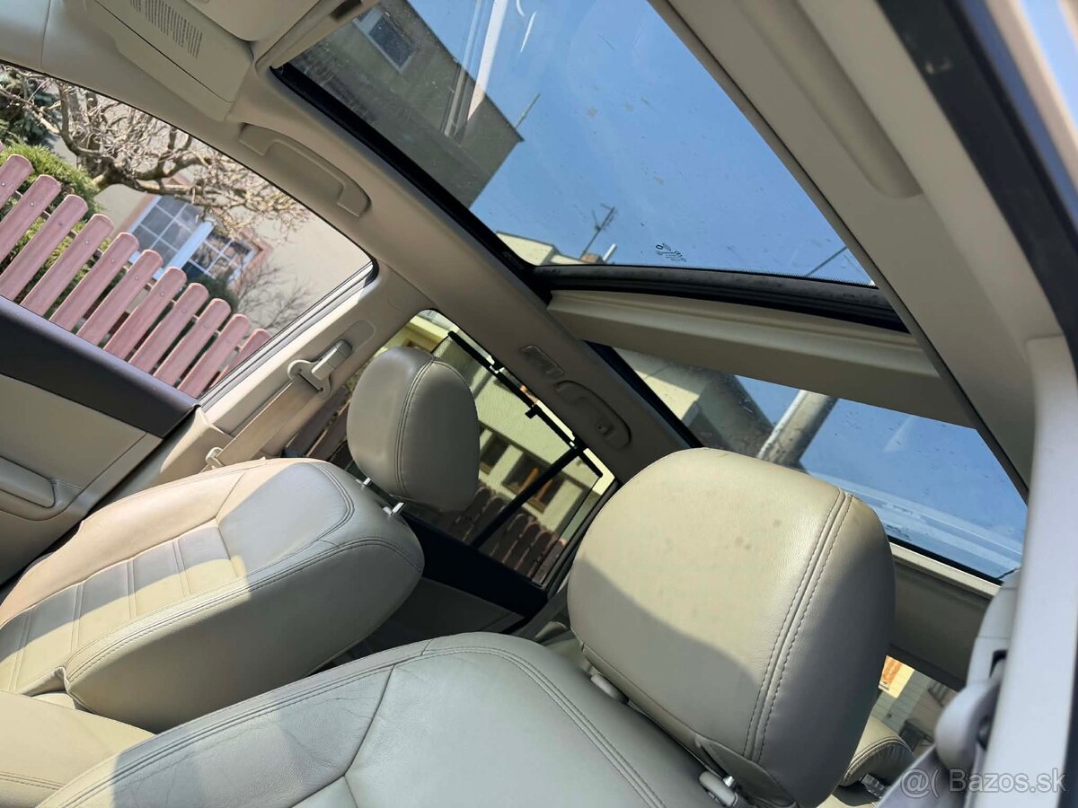 2012 Renault koleos 2.0 DCi 4x4 Automat - 6