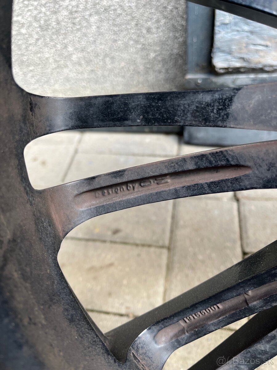 Kolesa OZ 225/45/ R18 - 6