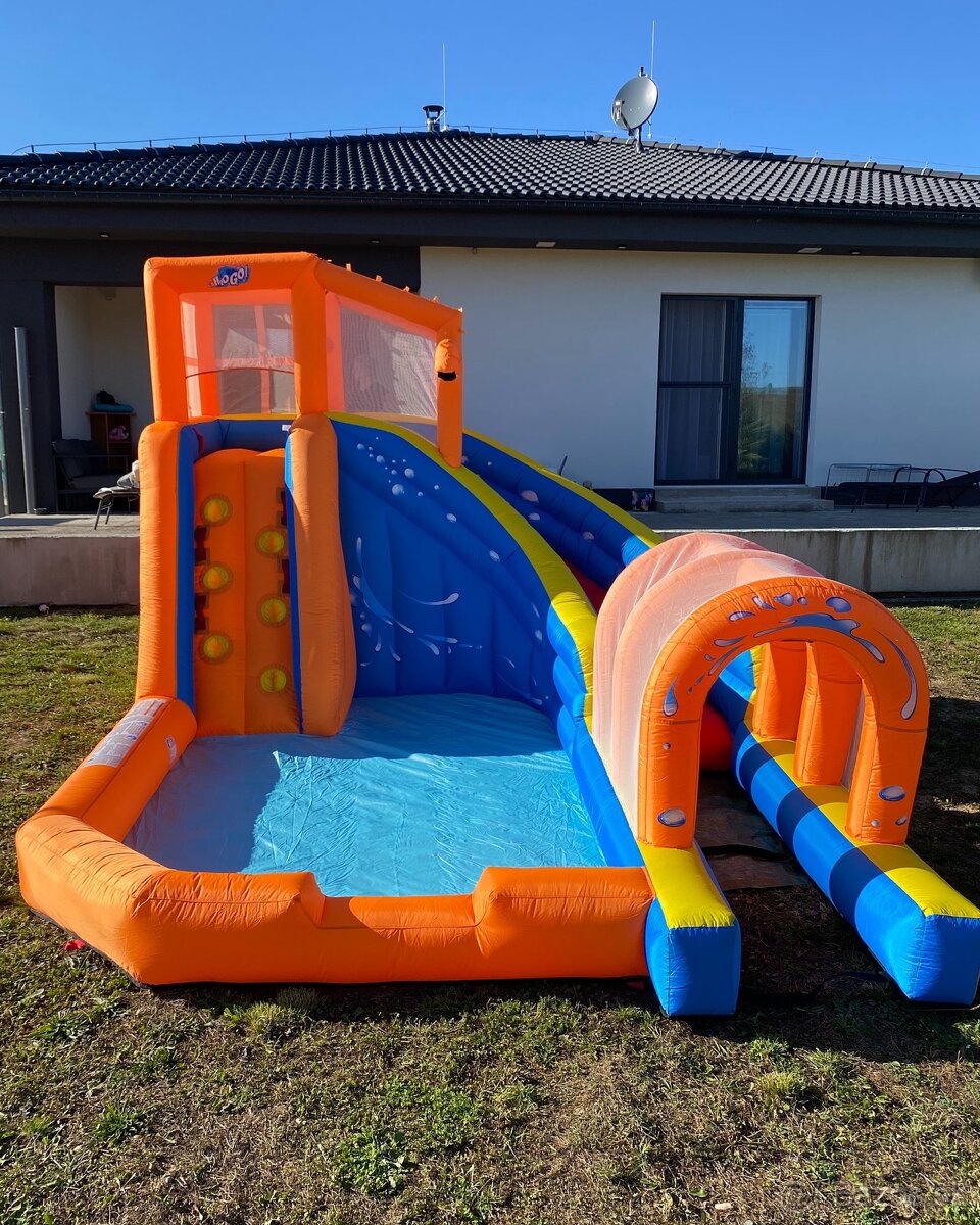 Prenájom skákacích atrakcií - 6