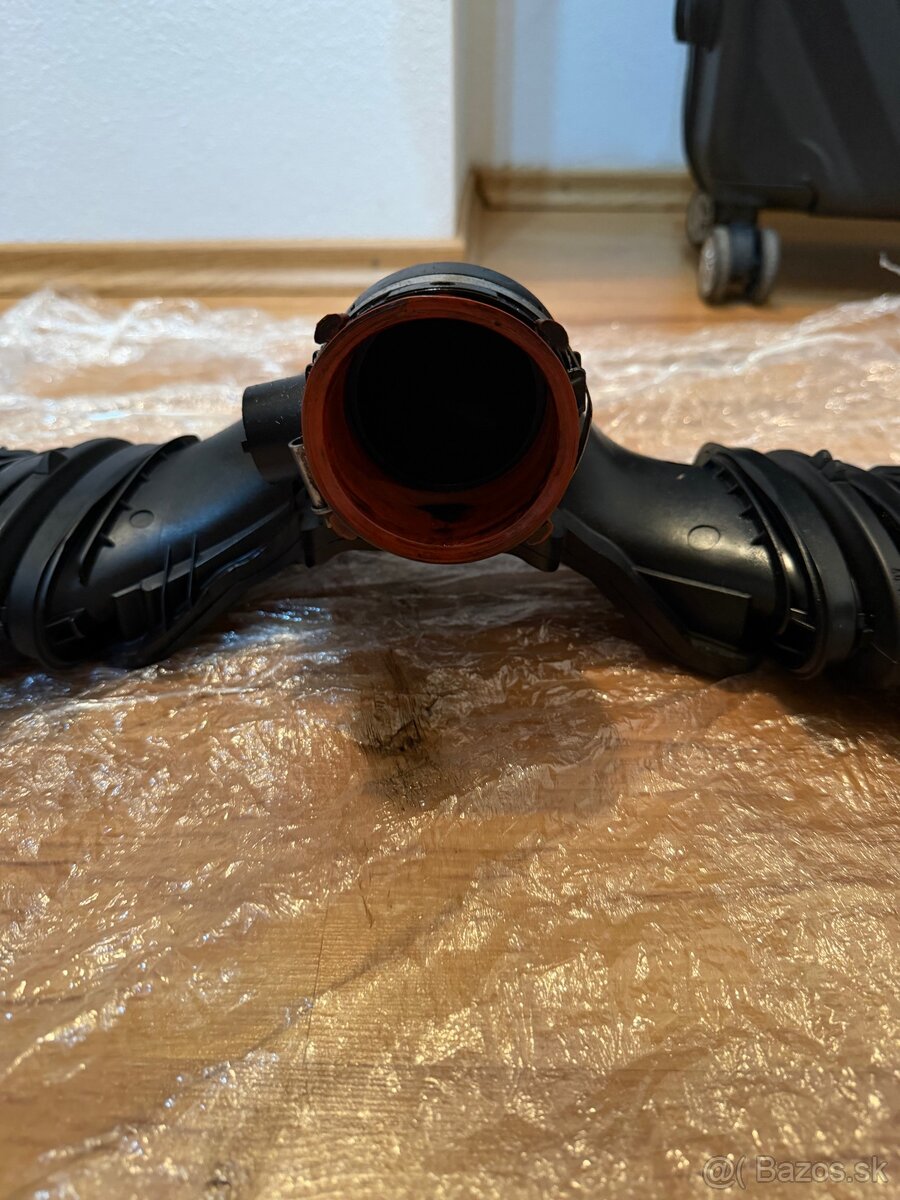 Mercedes prietokometer so snimacmi - 6