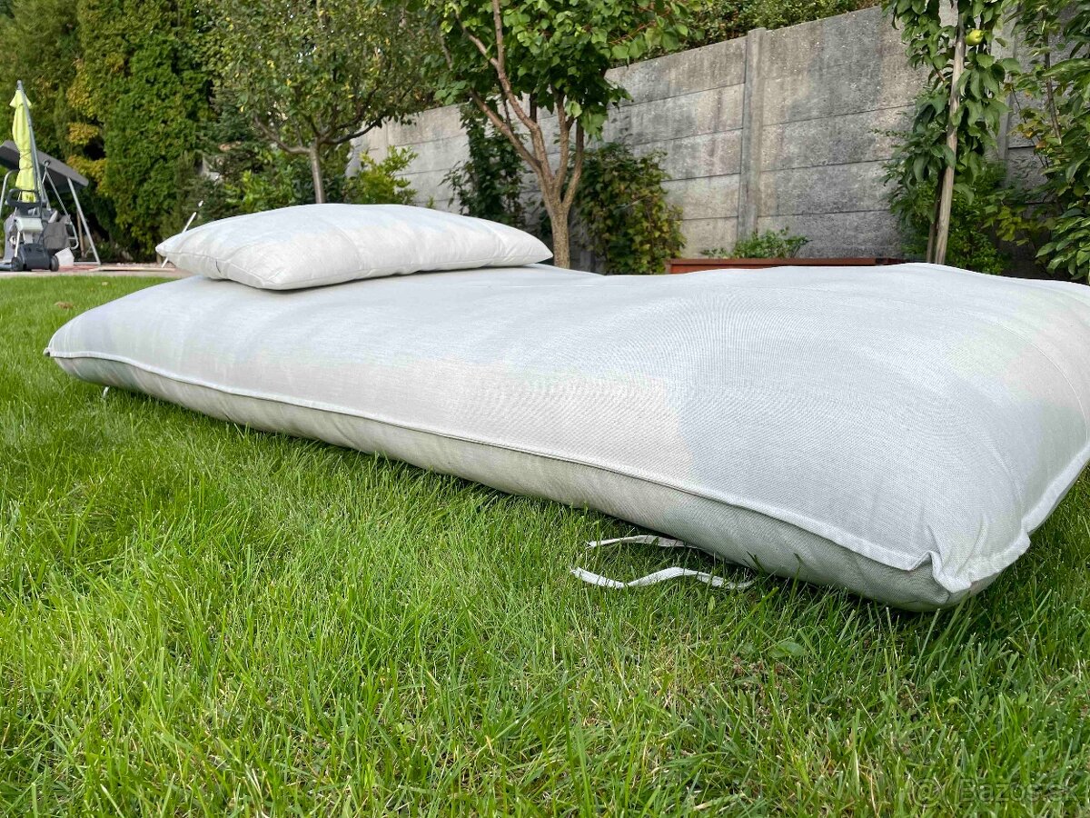 Luxusné lehátko za super cenu - 6