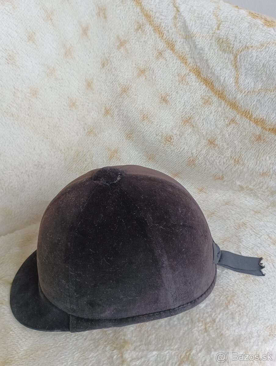 Prilba na koňa - 6