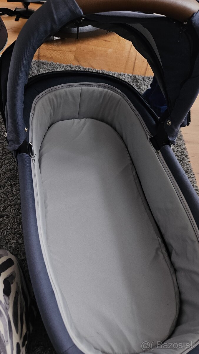 Britax Smile IlI - 6