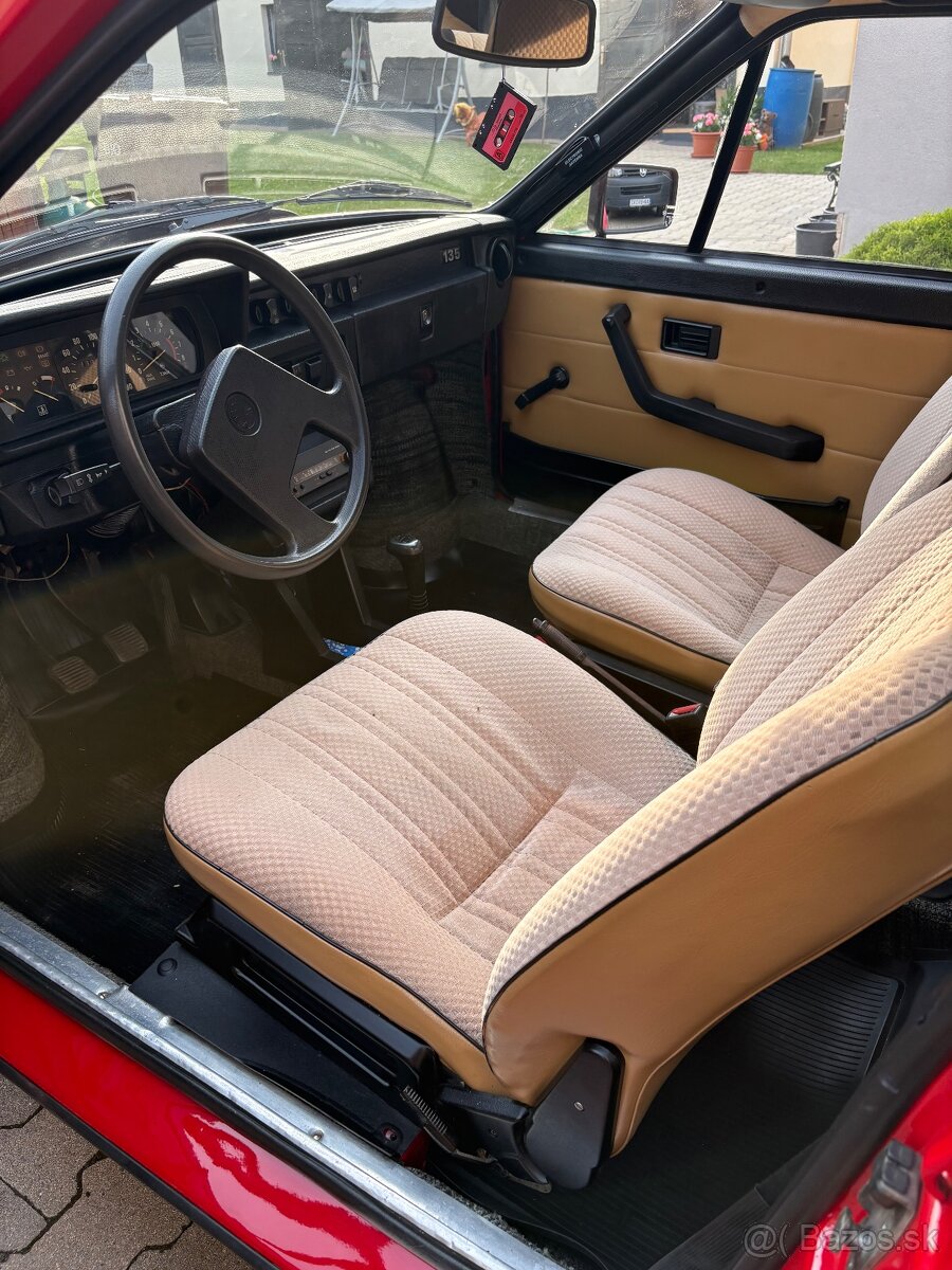 skoda rapid 130 - 6