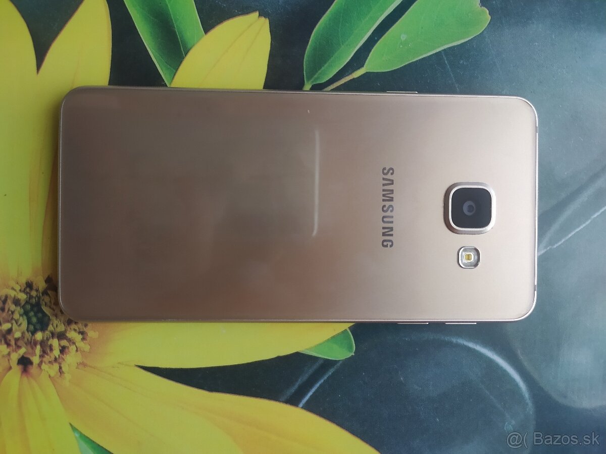 Predám Samsung Galaxy A3 2016 - 6