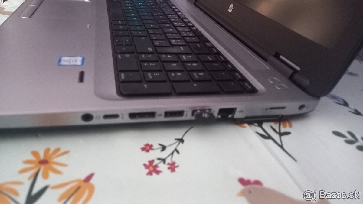 HP PROBOOK 650 G2 - 6