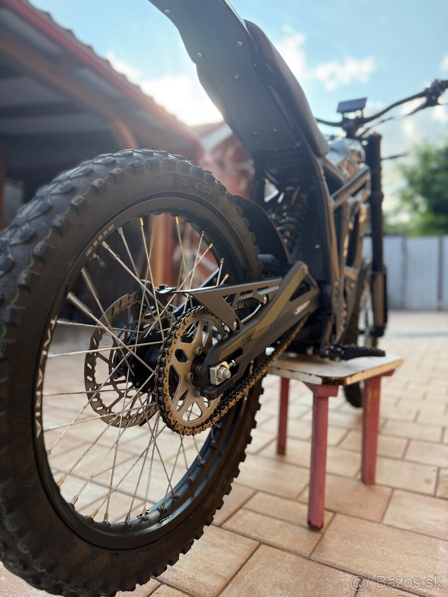 Talaria Sting Mx4 L1e, TOP - 6