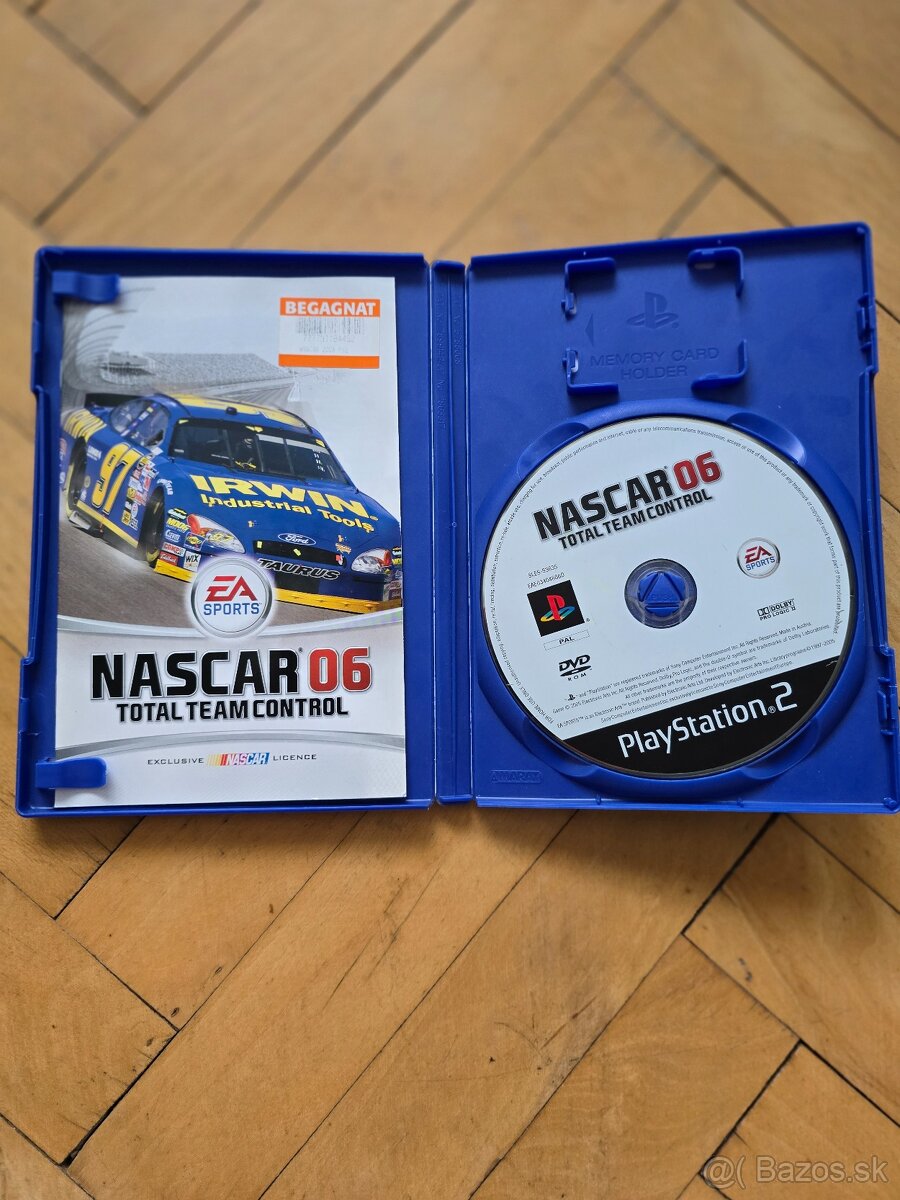 PC a Ps2 hry - 6
