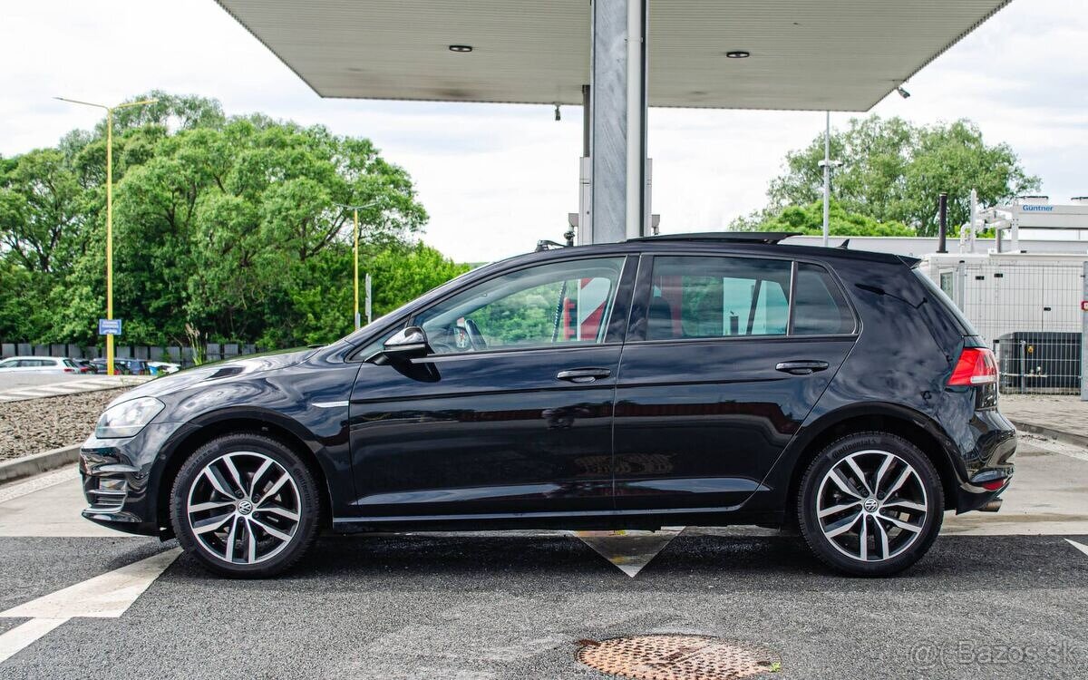 Volkswagen Golf 1.4 TSI Webasto - 6
