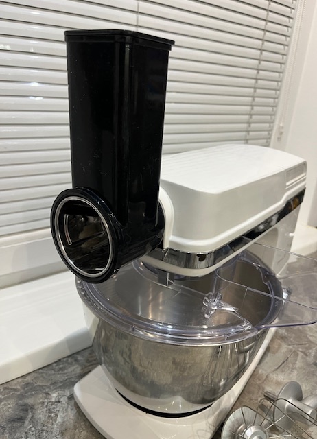 Philco PHSM 9000 Kuchynský robot 1200w - 6