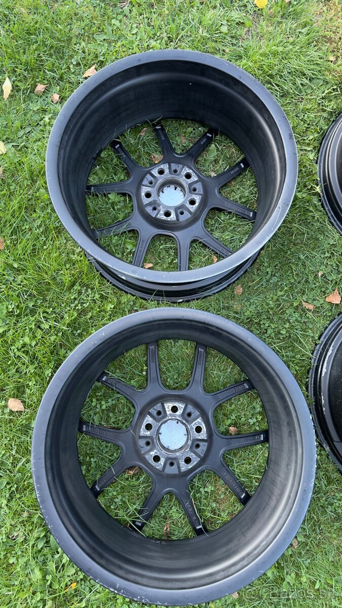 Disky BMW Styling 356 R20 - 6