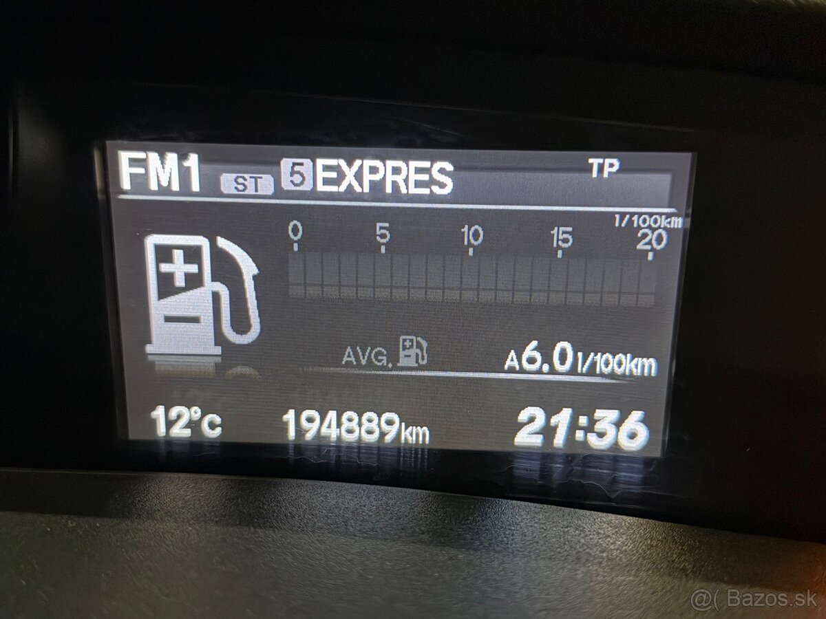 Honda Civic 1.4 - 6