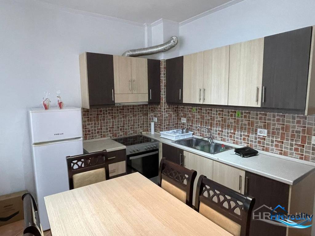 Sarandë - novozariadený apartmán v tesnej blízkosti mora - 6