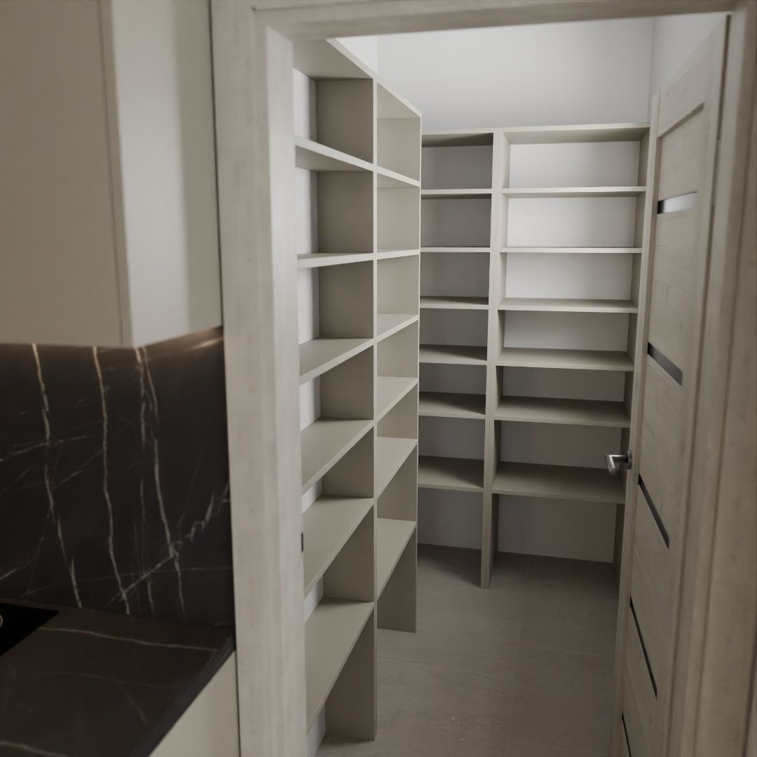 Predaj 4-izb. bytu – Šamorín, 123 m² + záhradka, 2x park. - 6