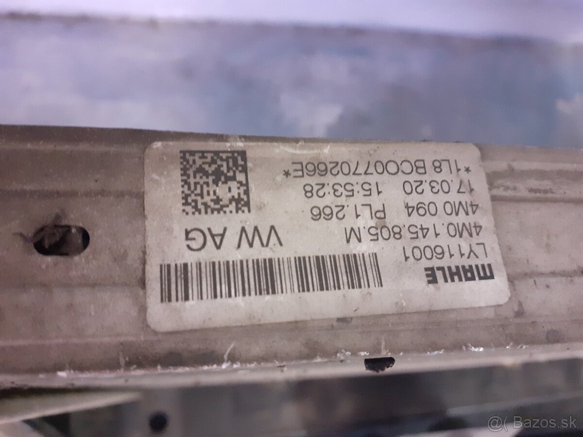 Wolkswagen touareg - 6