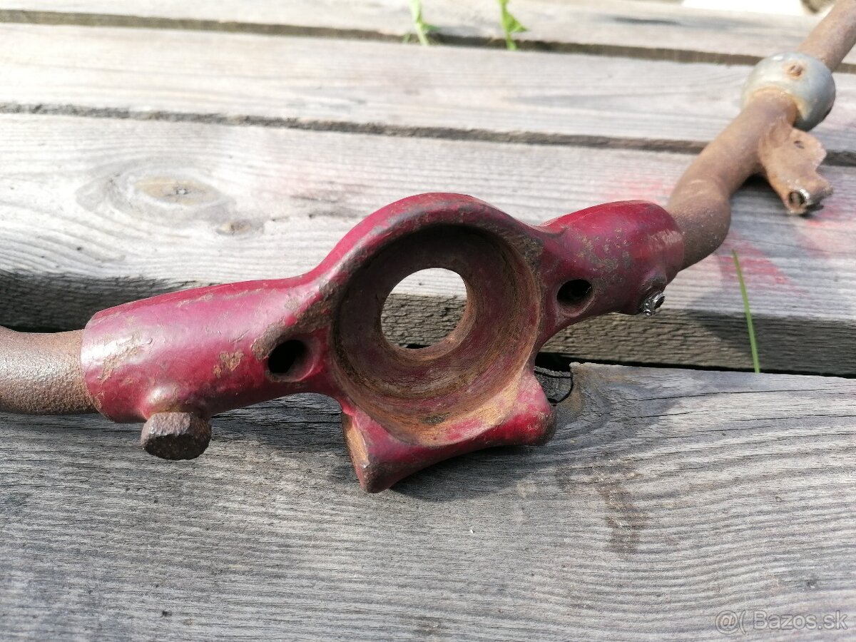 Riaditka na Jawa 250/ 350 perák - 6