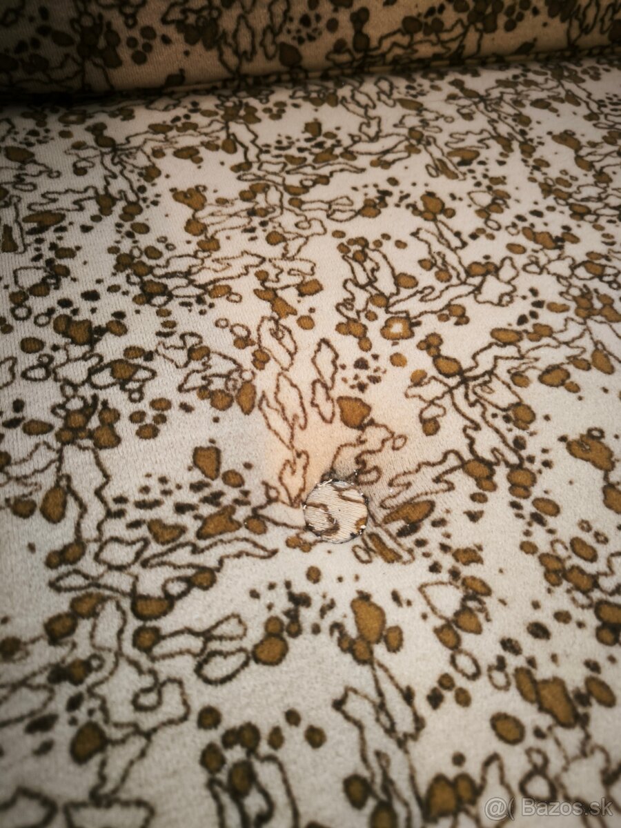 Stará sedacia súprava - 6