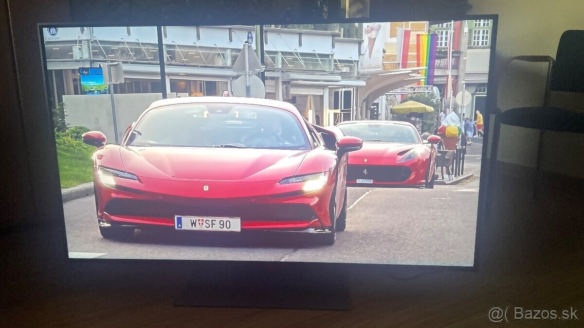 55" LG 4K QNED TV 55QNED813RE - 100hz - ako novy 2024 - 6