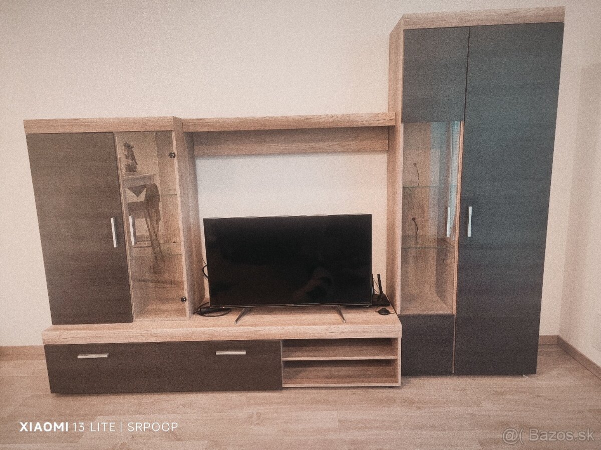 Predám obývacia stena - 6