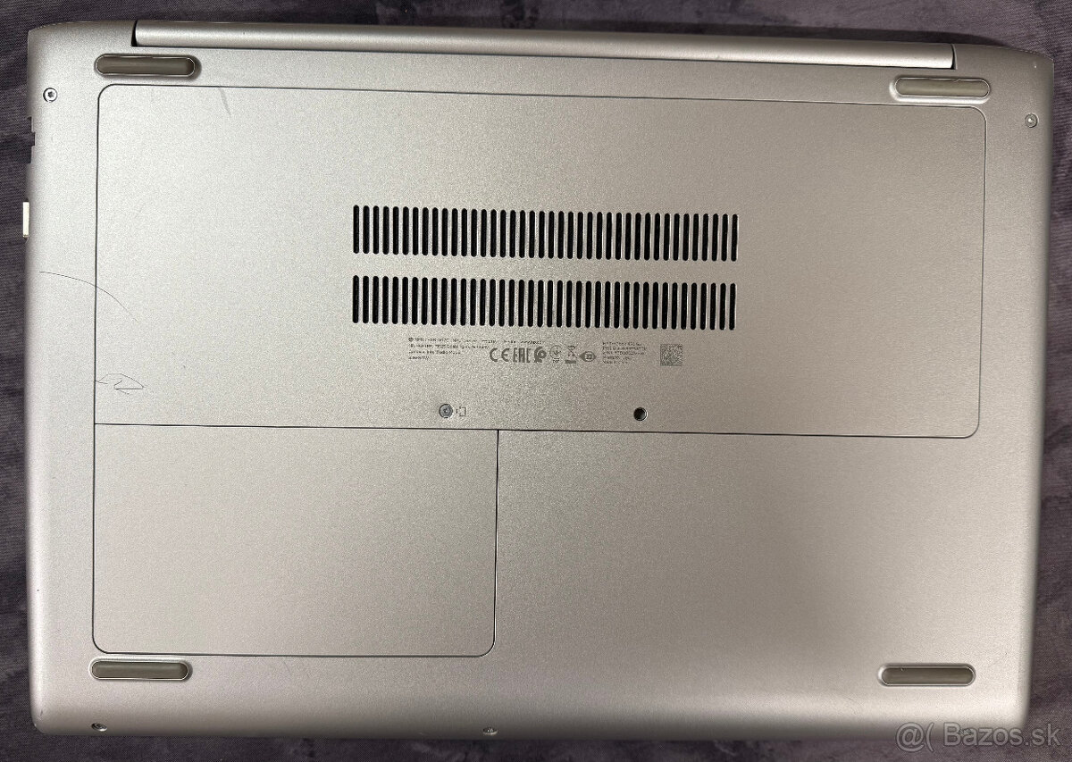 HP ProBook 850 G5 - 6