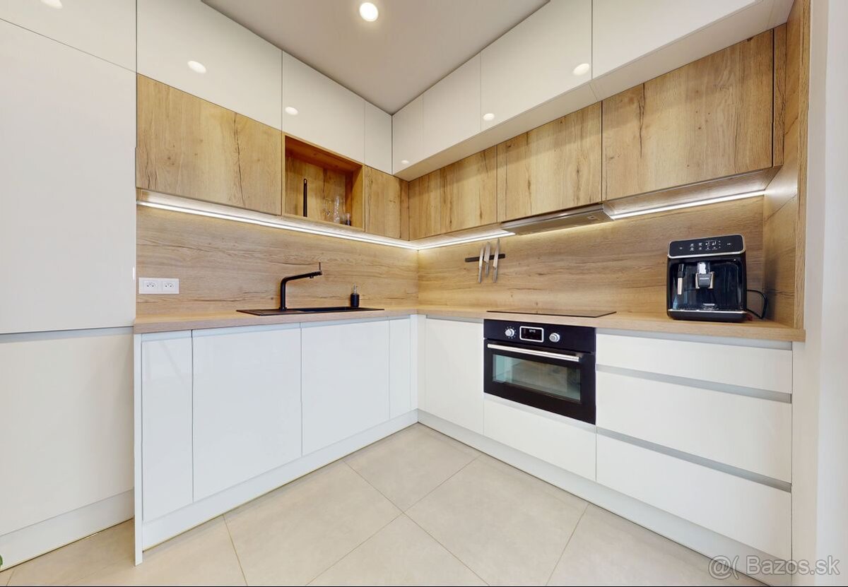 Moderný 3-izbový byt na prenájom v srdci Ružinova – Nezábudk - 6