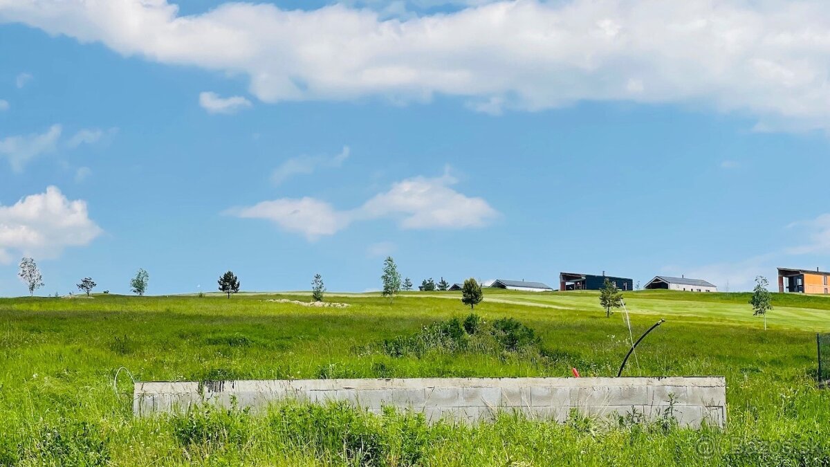 Pozemok so stavebným povolením - DPH - 6