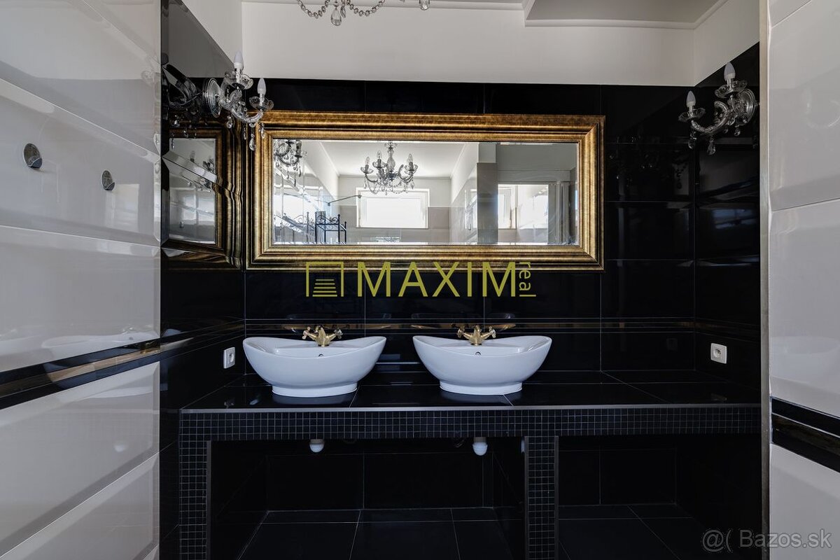 Nadčasový rodinný dom plný priestoru a elegancie – s bonusom - 6