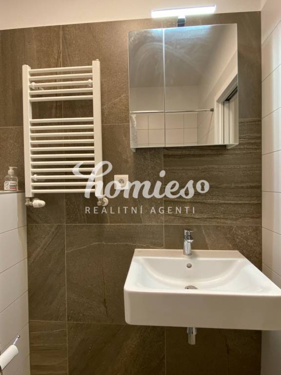 PRENÁJOM garzónka - 1 izb. byt v novostavbe Zelené dvory - 6