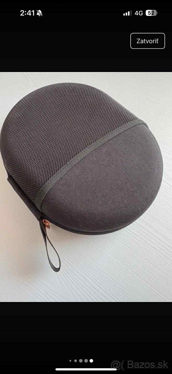 Sony Hi-Res WH-1000XM4 - 6