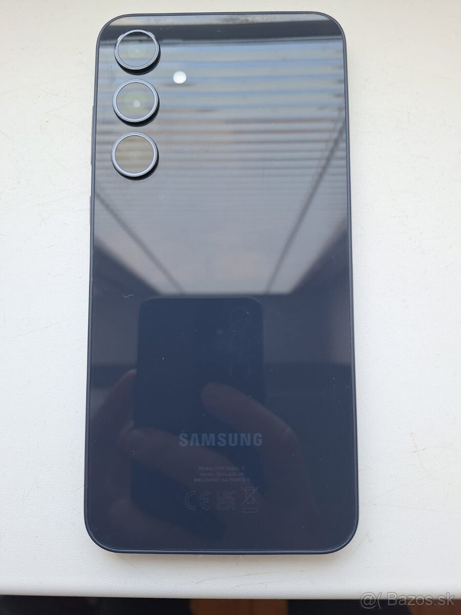 Samsung A35 5G - 6