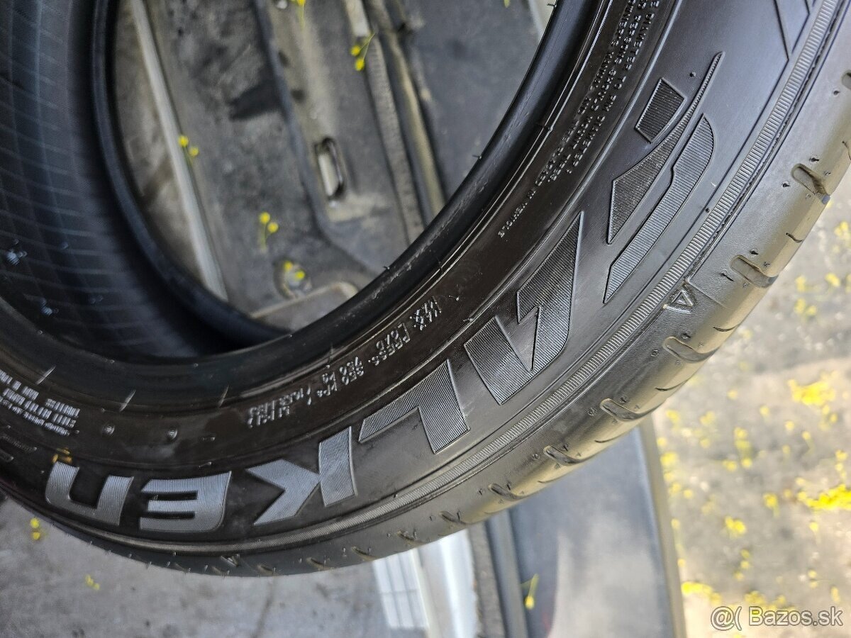 letne pneumatiky 225/55 R18 dot2023 - 6