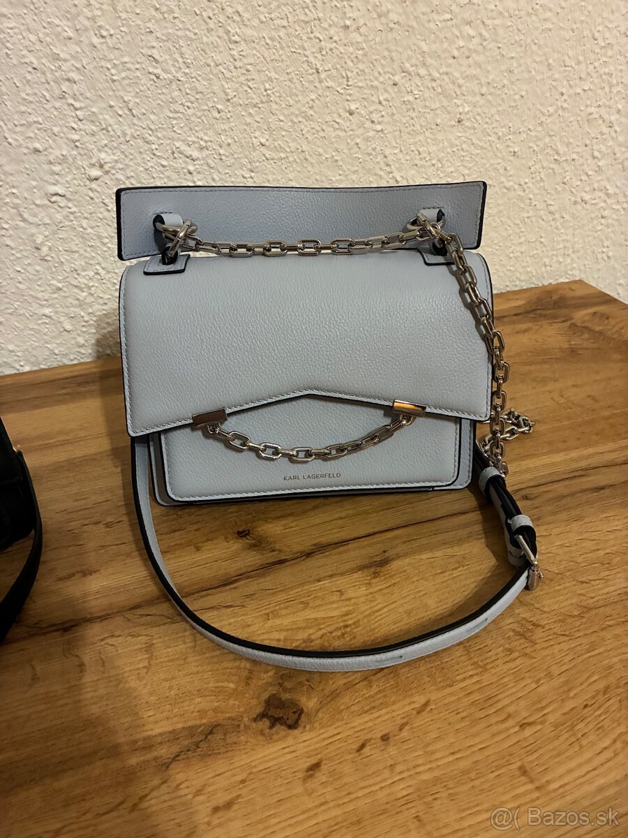 Kabelky Karl Lagerfeld, Guess, Liu-Jo - 6