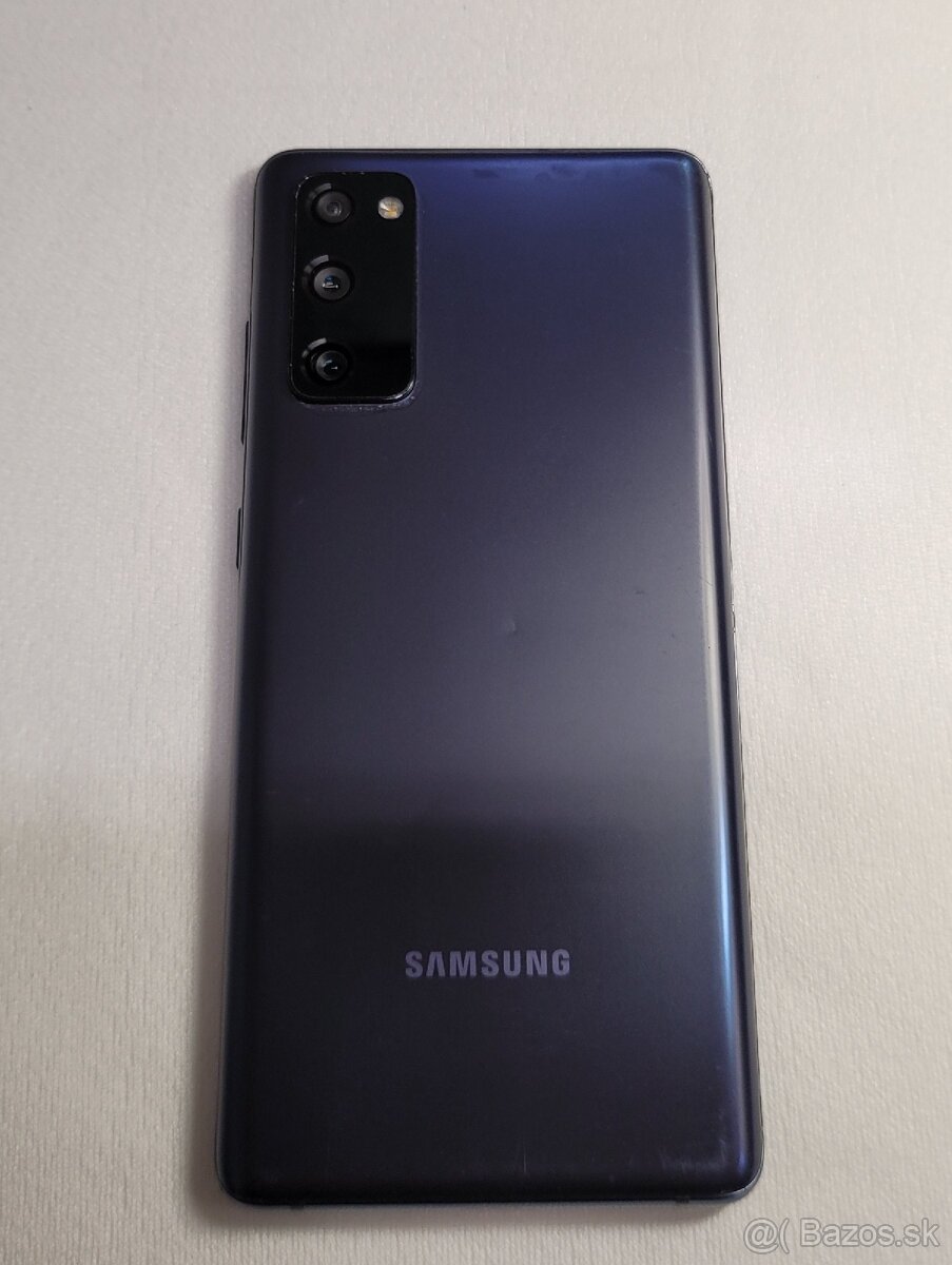 Samsung Galaxy S20Fe - 6