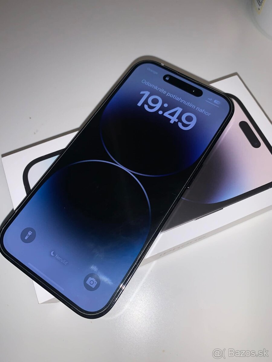 iPhone 14 pro 256gb - 6