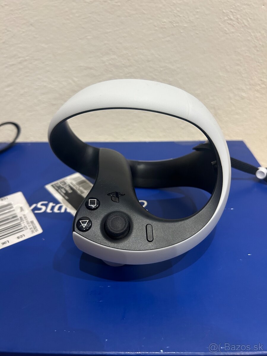 Predám PS VR2 - 6