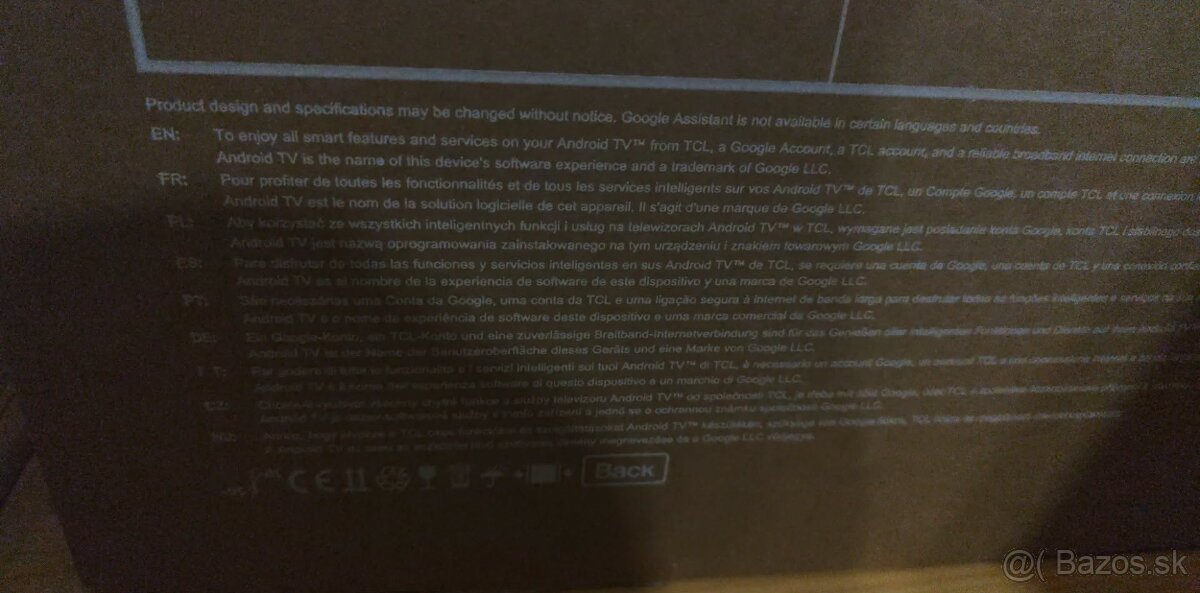 Nový televízor - 6