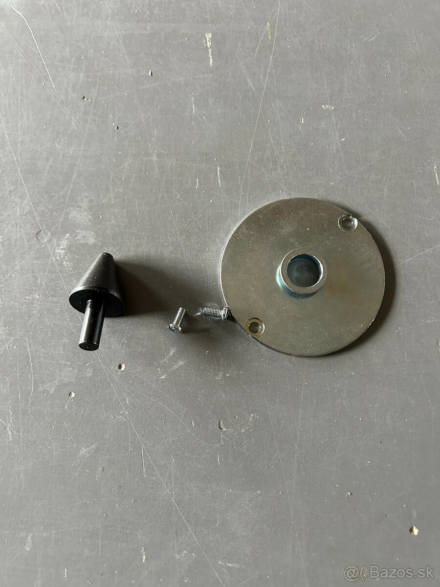 Festool VS 600 GE spájací systém - 6