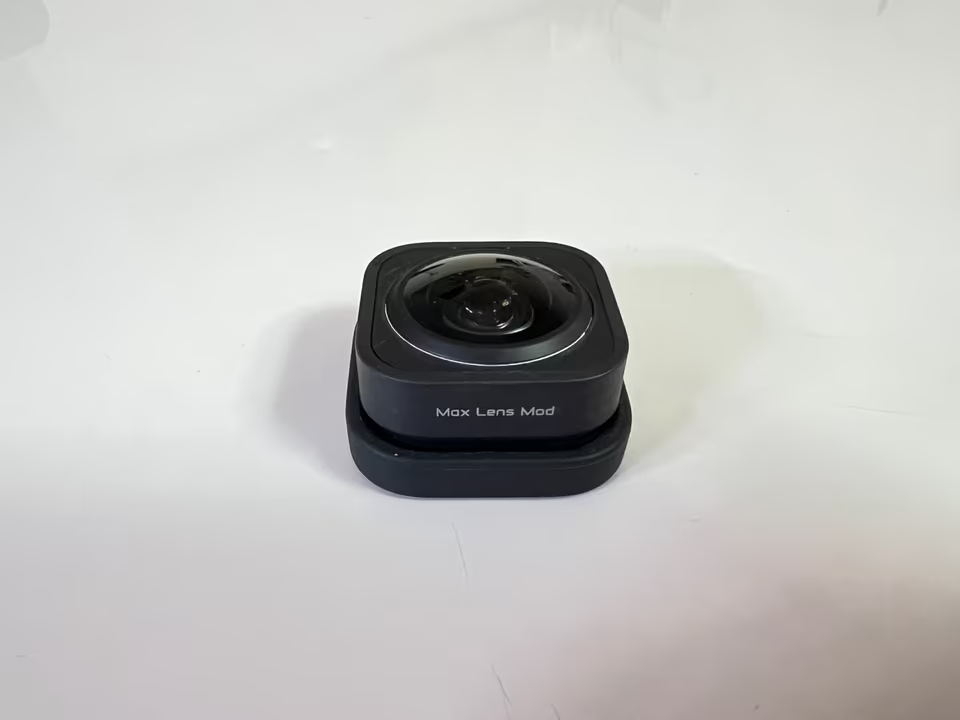 GOPRO HERO 10 + príslušenstvo - 6