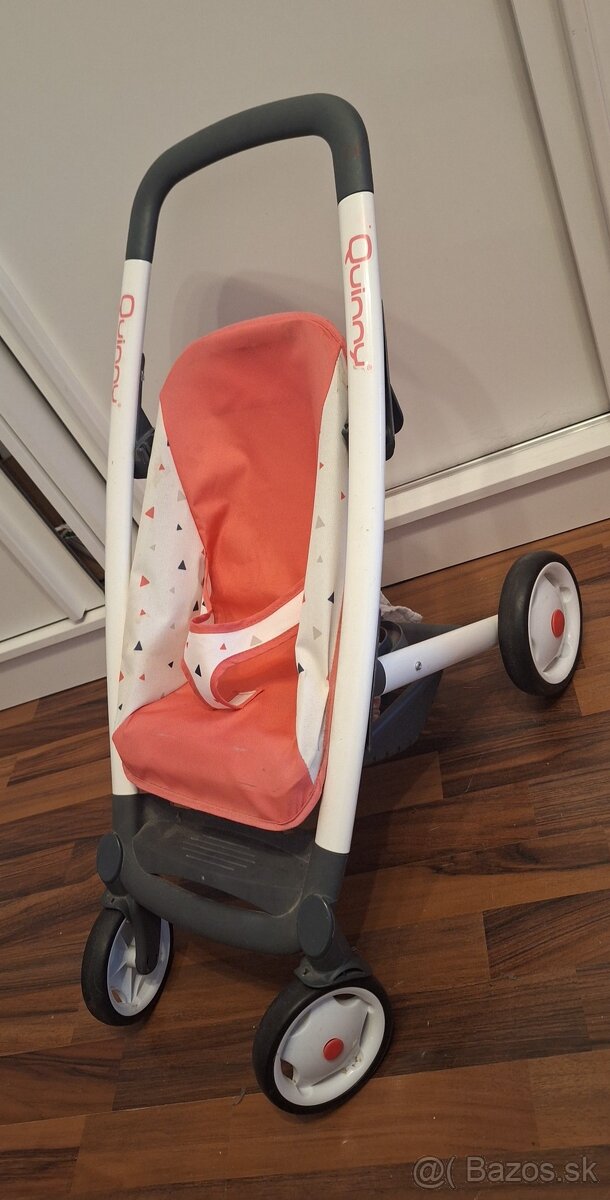 Kočík pre bábiky - 6
