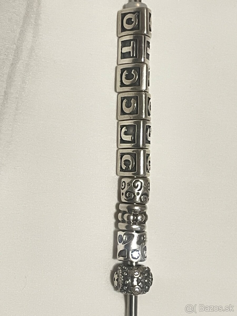 Pandora korálky - 6