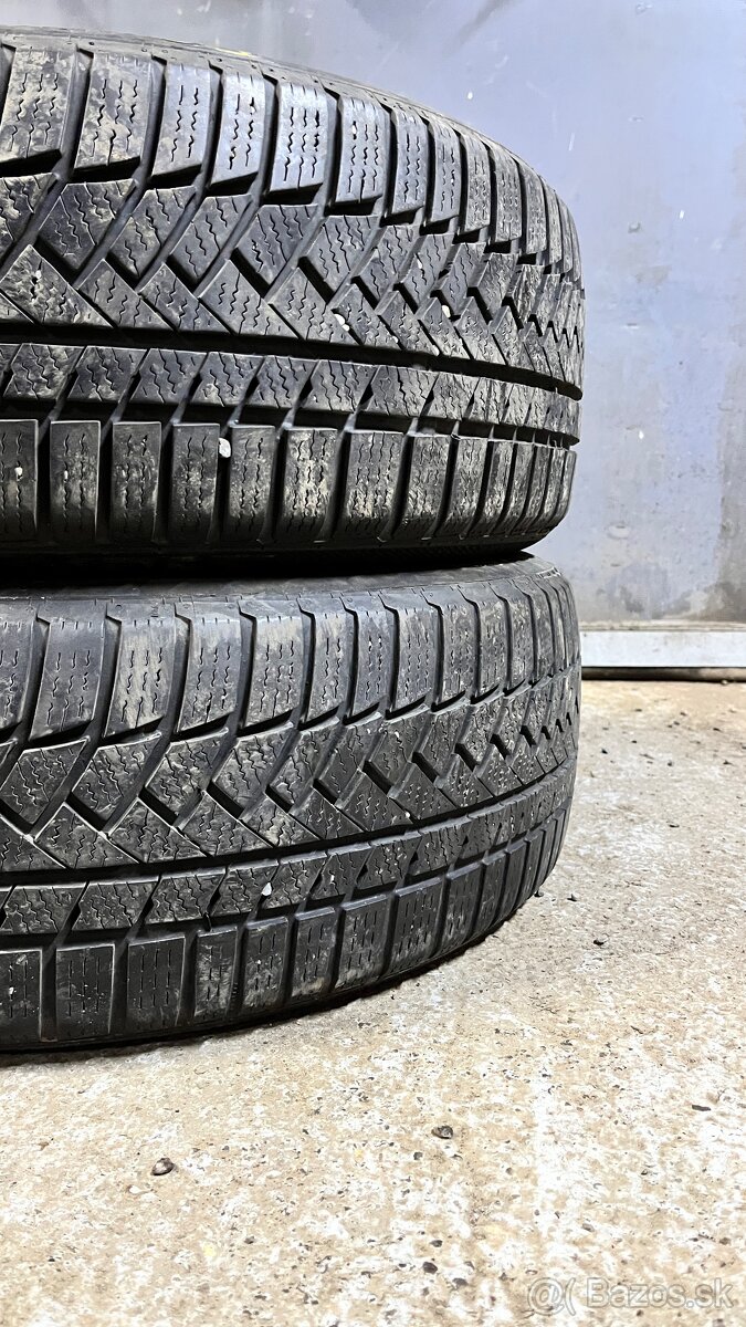 Pneu 205/50 r17 - 6