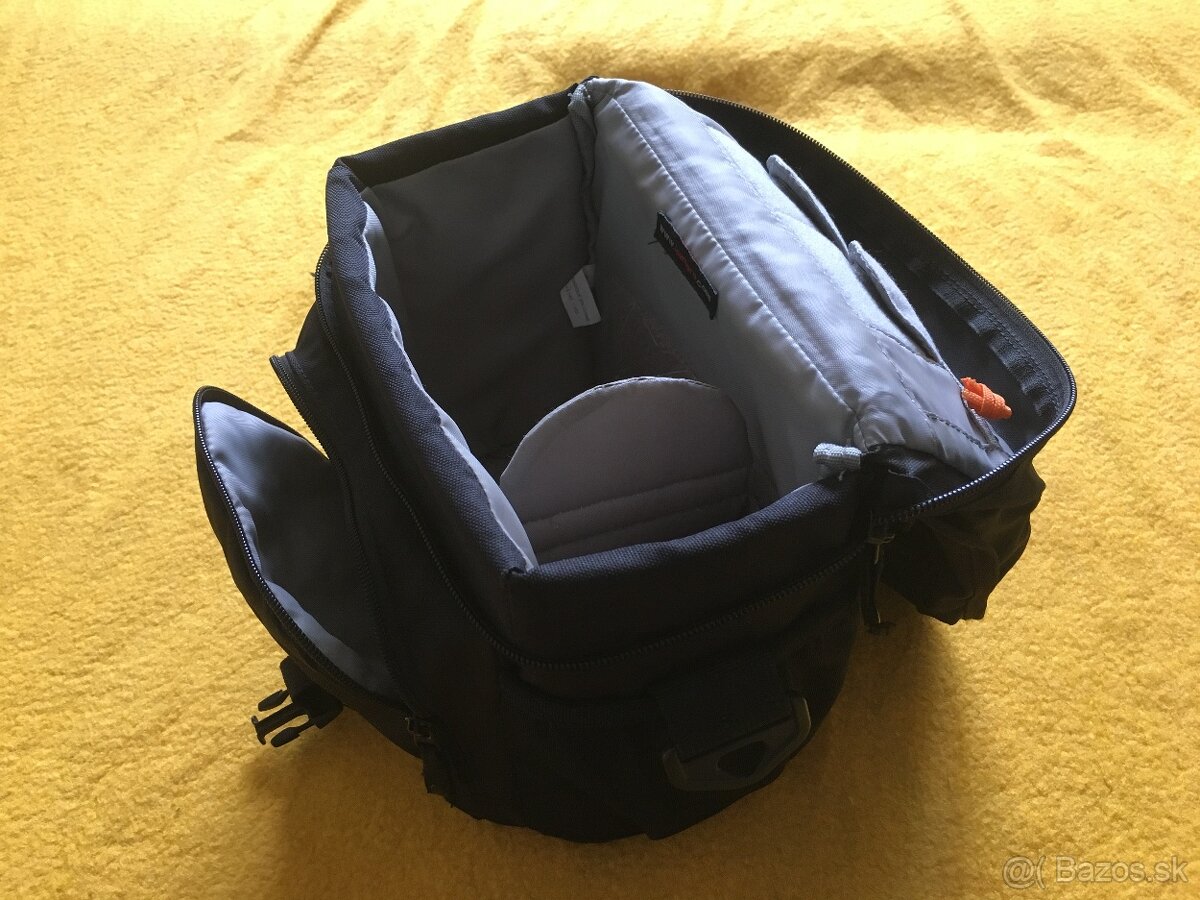 CANON EOS 600D + PRÍSLUŠENSTVO - 6