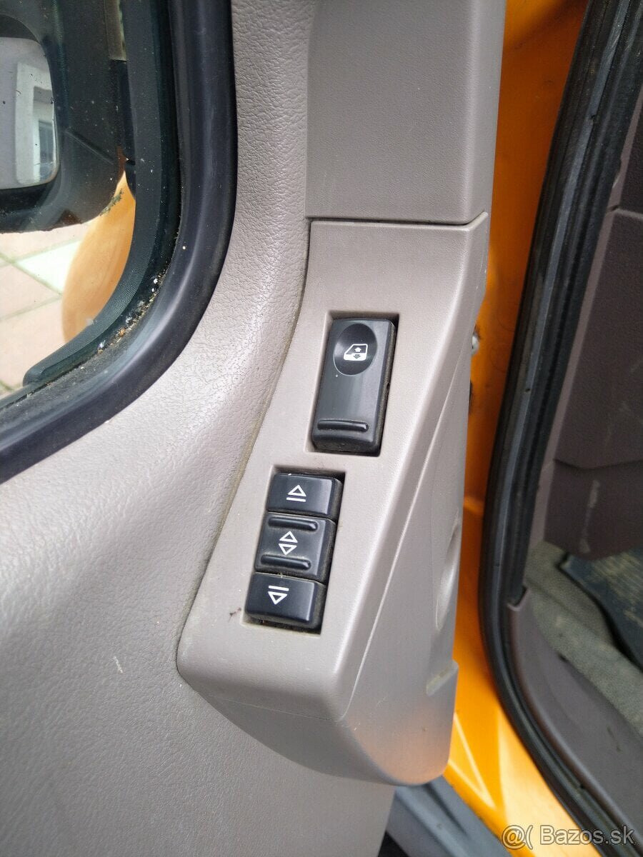 Predám alebo vymením dodávku - 6