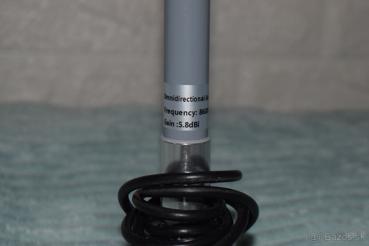 Predám MNTD. Helium Blackspot Miner (RAKwireless) - 6