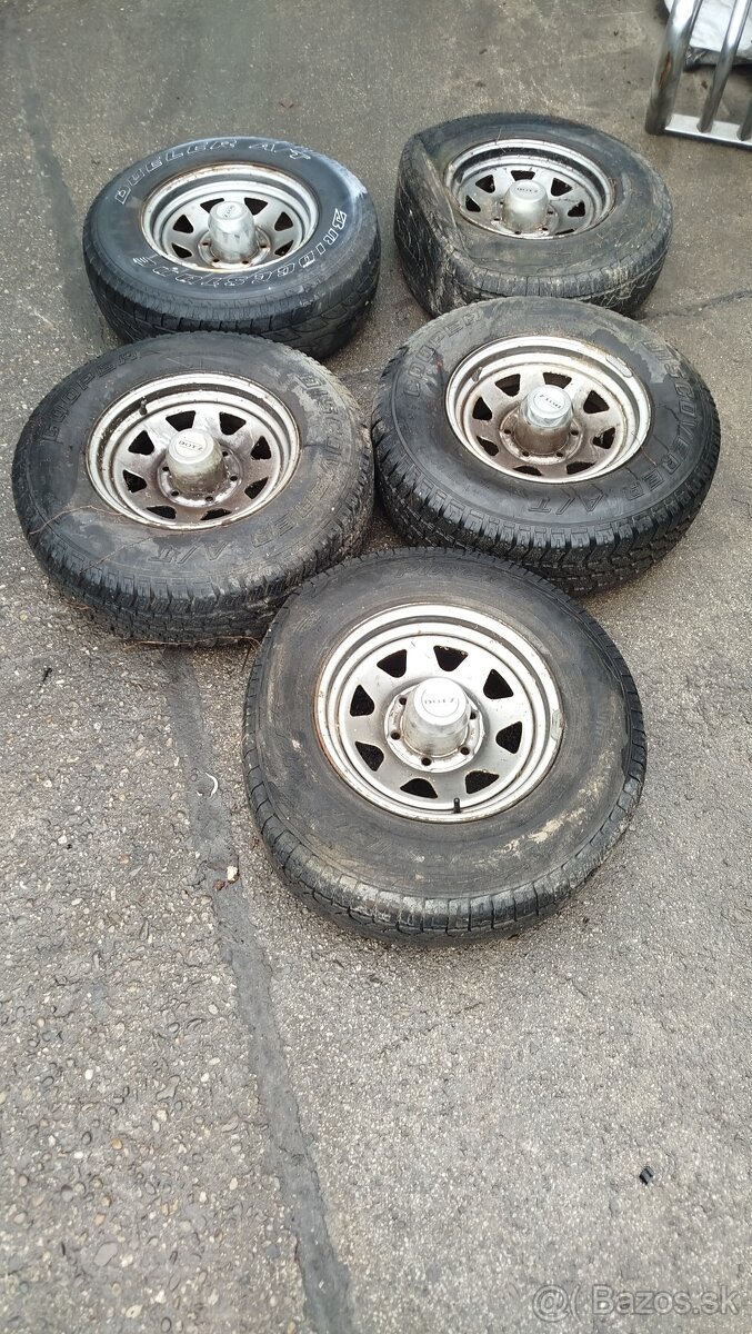 Niva sportage sorento - 6