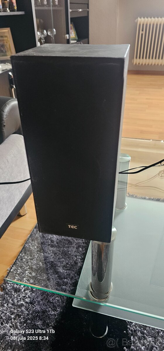 Predám TEC 2356 MC - 6